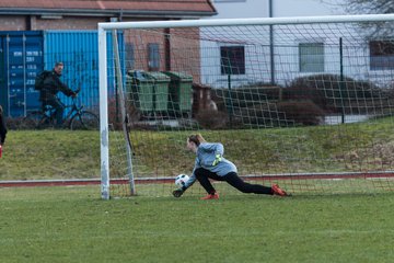 Bild 48 - B-Juniorinnen SV Wahlstedt - Holstein Kiel : Ergebnis: 0:7